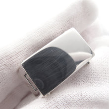 Load image into Gallery viewer, Bottega Veneta Bolt Ring Size 11680314 SV925