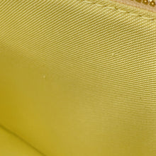 Load image into Gallery viewer, LOUIS VUITTON Alma BB Peach/YellowN40516 Damier Licious Size BB