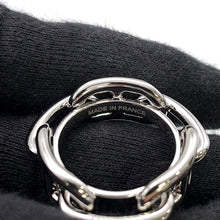Load image into Gallery viewer, HERMES Legato ScarfRing Metal