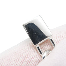 将图像加载到图库查看器中,HERMES Amulette Kelly・Cadena Necklace SV925