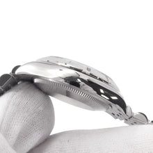 将图像加载到图库查看器中,ROLEX Datejust W31mm K18WG Stainless Steel Mint Green Dial278274