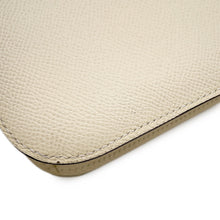 将图像加载到图库查看器中,HERMES Constance 3 Nata Epsom Size 24