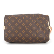 Load image into Gallery viewer, LOUIS VUITTON Speedy-Bandouliere BrownM46977 Monogram Size 25
