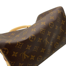 将图像加载到图库查看器中,LOUIS VUITTON Speedy-Bandouliere BrownM46977 Monogram Size 25