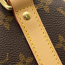 Load image into Gallery viewer, LOUIS VUITTON Speedy-Bandouliere BrownM46977 Monogram Size 25