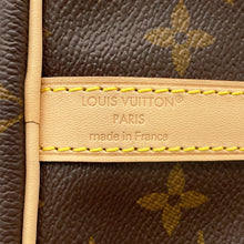 Load image into Gallery viewer, LOUIS VUITTON Speedy-Bandouliere BrownM46977 Monogram Size 25