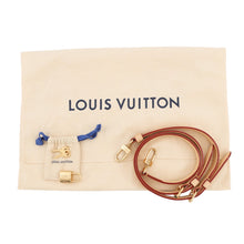 Load image into Gallery viewer, LOUIS VUITTON Speedy-Bandouliere BrownM46977 Monogram Size 25