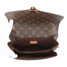 Load image into Gallery viewer, LOUIS VUITTON Pochette Metis BrownM44875 Monogram Size MM
