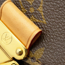 Load image into Gallery viewer, LOUIS VUITTON Pochette Metis BrownM44875 Monogram Size MM