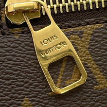 Load image into Gallery viewer, LOUIS VUITTON Pochette Metis BrownM44875 Monogram Size MM