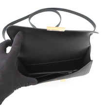 Load image into Gallery viewer, HERMES Constance Elan Miroir Black Epsom