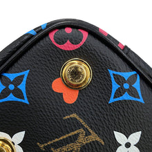 Load image into Gallery viewer, LOUIS VUITTON Vanity NoirM57482 Monogram / GameOn Size PM
