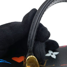 Load image into Gallery viewer, LOUIS VUITTON Vanity NoirM57482 Monogram / GameOn Size PM