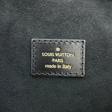 Load image into Gallery viewer, LOUIS VUITTON Vanity NoirM57482 Monogram / GameOn Size PM