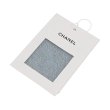 将图像加载到图库查看器中,CHANEL Long denim jacket Size 38 BlueP70179 Cotton100%