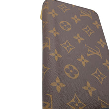 Load image into Gallery viewer, LOUIS VUITTON Zippy Wallet FuchsiaM41895 Monogram