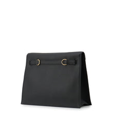 将图像加载到图库查看器中,HERMES Kelly dance 2 Black Swift Leather Size Swift Leather