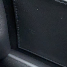 将图像加载到图库查看器中,HERMES Kelly dance 2 Black Swift Leather Size Swift Leather
