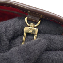 Load image into Gallery viewer, LOUIS VUITTON Neverfull RedN51109 Damier Ebene Canvas Size PM