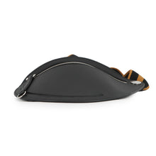 将图像加载到图库查看器中,HERMES Petite course Black Epsom