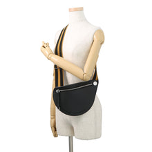 将图像加载到图库查看器中,HERMES Petite course Black Epsom