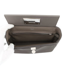 将图像加载到图库查看器中,HERMES 24/24 Sac Van Quatre Etain Evercolor Swift Leather Size Mini