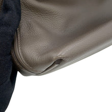 将图像加载到图库查看器中,HERMES 24/24 Sac Van Quatre Etain Evercolor Swift Leather Size Mini
