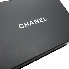 Load image into Gallery viewer, CHANEL Matelasse Vanity Top Handle BlackAS3221 Caviar Leather