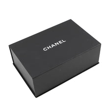 Load image into Gallery viewer, CHANEL Matelasse Vanity Top Handle BlackAS3221 Caviar Leather