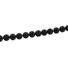 Load image into Gallery viewer, TIFFANY&Co. Onyx Necklace SV925