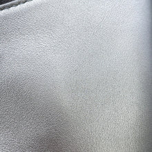 将图像加载到图库查看器中,BALENCIAGA Mary Kate Sling Bag Silver771733 Leather