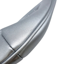 将图像加载到图库查看器中,BALENCIAGA Mary Kate Sling Bag Silver771733 Leather