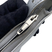 将图像加载到图库查看器中,BALENCIAGA Mary Kate Sling Bag Silver771733 Leather