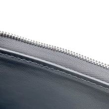将图像加载到图库查看器中,BALENCIAGA Mary Kate Sling Bag Silver771733 Leather