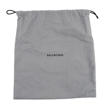 将图像加载到图库查看器中,BALENCIAGA Mary Kate Sling Bag Silver771733 Leather