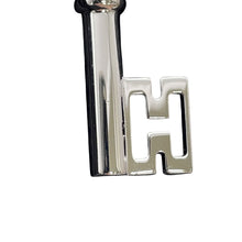 将图像加载到图库查看器中,HERMES Long Necklace Curiosite Metal