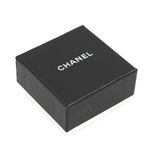 Load image into Gallery viewer, CHANEL Necklace Camellia CC Logo Metal Resin