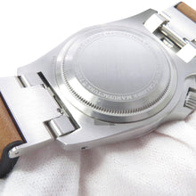 Load image into Gallery viewer, TUDOR Black Bay P01 W42mm Stainless Steel Leather Black Dial70150