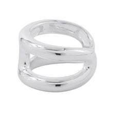 将图像加载到图库查看器中,HERMES Osmoz Ring Size PM SV925