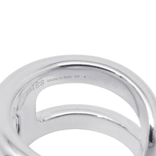 将图像加载到图库查看器中,HERMES Osmoz Ring Size PM SV925