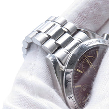 Load image into Gallery viewer, OMEGA Speedmaster Date (Marui Limited Edition) W39mm Stainless Steel New Griotte Dial3511.61