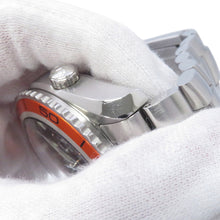 Load image into Gallery viewer, OMEGA Seamaster Planet Ocean 600M Co-Axial W45.5mm Stainless Steel Black Dial2218.50