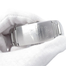 Load image into Gallery viewer, OMEGA Seamaster Planet Ocean 600M Co-Axial W45.5mm Stainless Steel Black Dial2218.50