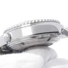Load image into Gallery viewer, OMEGA Seamaster Planet Ocean 600M Co-Axial W45.5mm Stainless Steel Black Dial2218.50