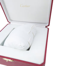 将图像加载到图库查看器中,CARTIER Tank Francaise SM W20.3mm×H25.35mm Stainless Steel Pink shell DialW51028Q3
