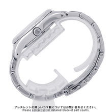 将图像加载到图库查看器中,SEIKO Grand Seiko Heritage Collection W37mm Stainless Steel Silver DialSBGX063