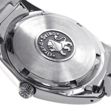 将图像加载到图库查看器中,SEIKO Grand Seiko Heritage Collection W37mm Stainless Steel Silver DialSBGX063