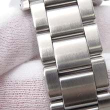 将图像加载到图库查看器中,SEIKO Grand Seiko Heritage Collection W37mm Stainless Steel Silver DialSBGX063