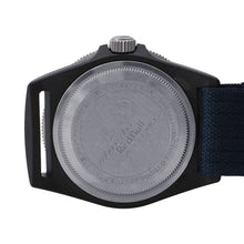 将图像加载到图库查看器中,TUDOR Pelagos FXD Alinghi Red Bull Racing W42mm CarbonComposite Fabric Matt blue Dial25707KN