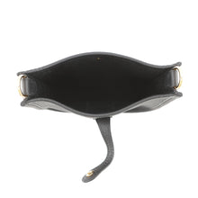 Load image into Gallery viewer, HERMES Evelyne3 Long Black Taurillon Clemence Size TPM